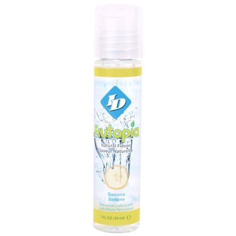 <strong>Lubrifiant aromatisé naturel</strong> Frutopia® – Une explosion de plaisir fruité