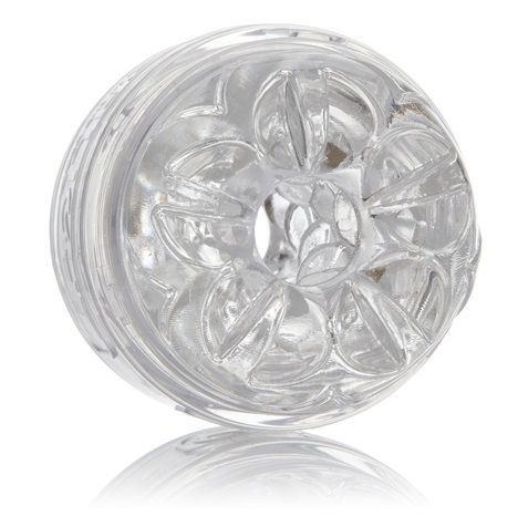 Fleshlight Quickshot Vantage : L'étui de plaisir compact ultime