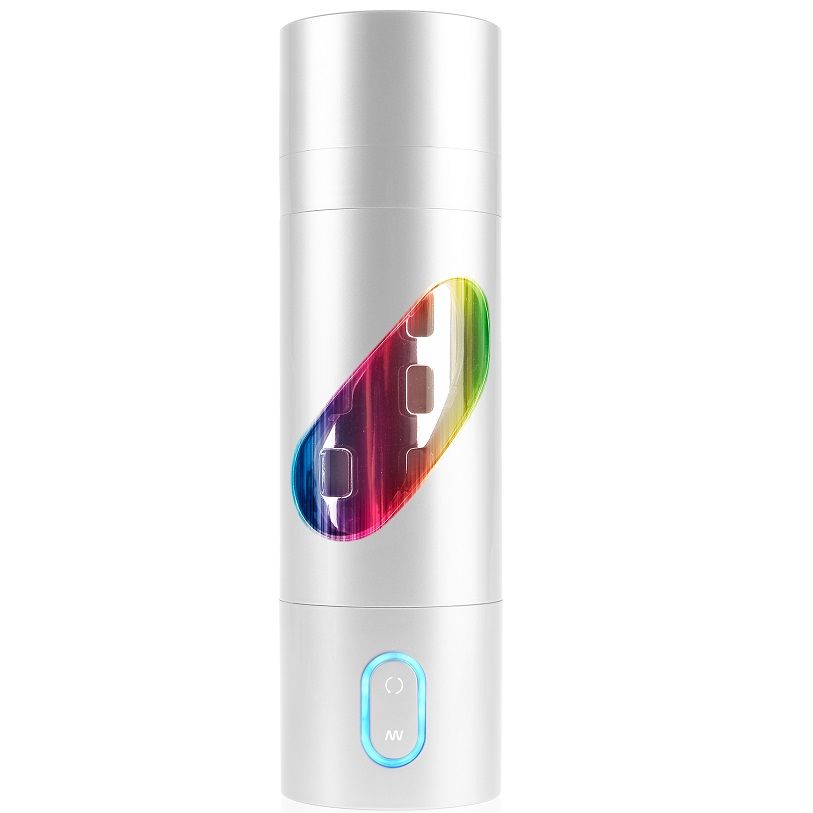 Découvrez le Roto-Bator Vibrant, le masturbateur révolutionnaire pour hommes