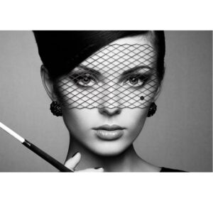 Masques sensuels Bijoux Indiscrets – 6 identités pour 6 nuits inoubliables