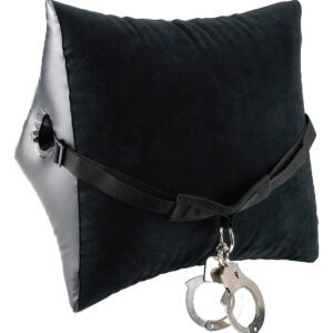 Maîtrise-toi avec le Deluxe Position Master with Cuffs