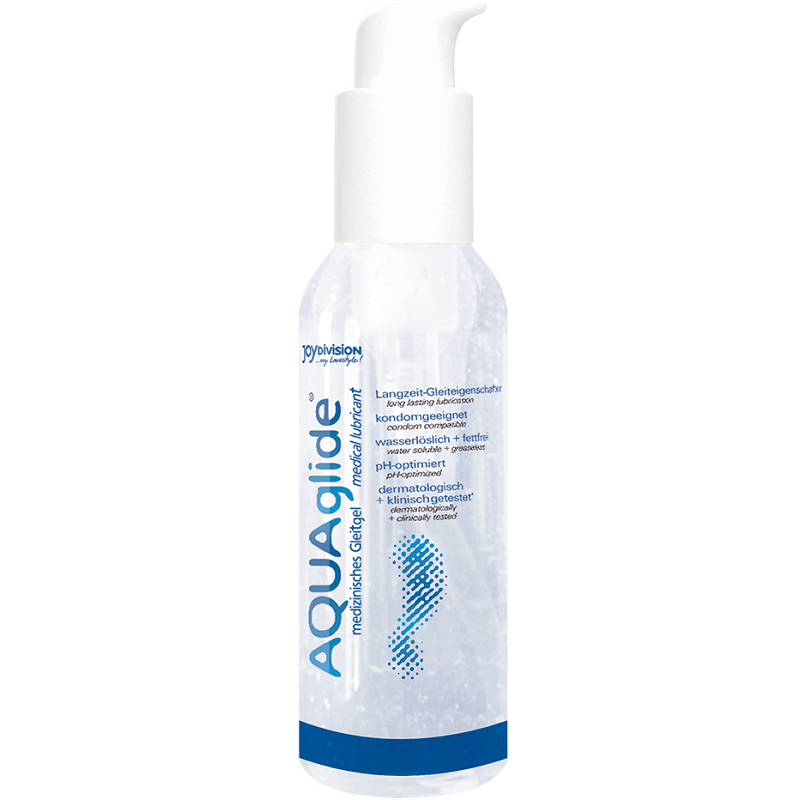 Lubrifiant intime à base d’eau AQUAglide Original
