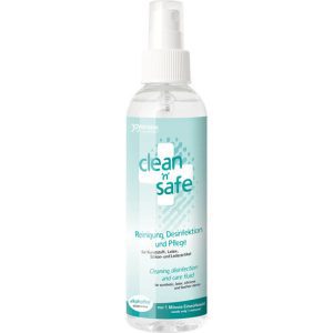 Spray nettoyant sextoys désinfectant 100ml – hygiène parfaite