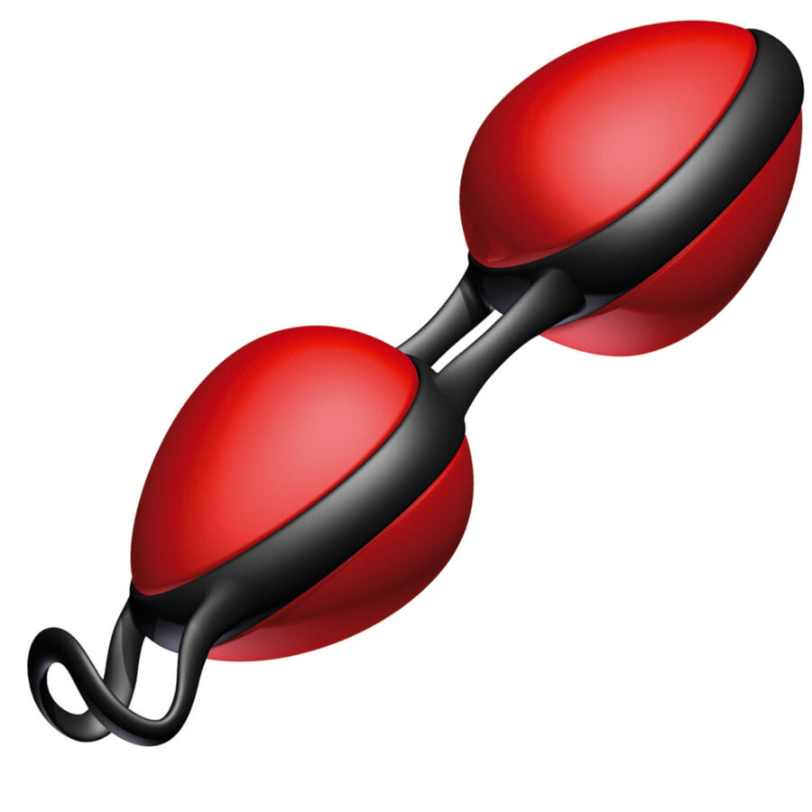 Boules de geisha Joyballs : tonifier ton plaisir intime