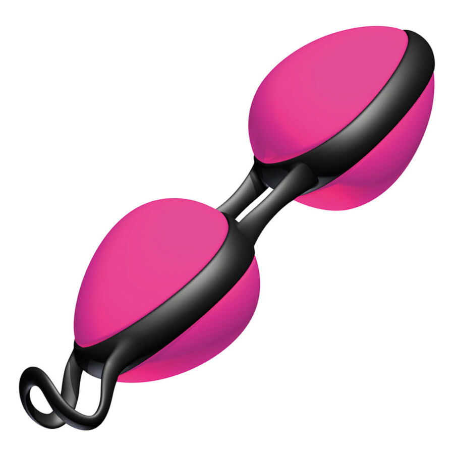 Boules de Geisha Joyballs – Ton Plaisir Intime Révélé