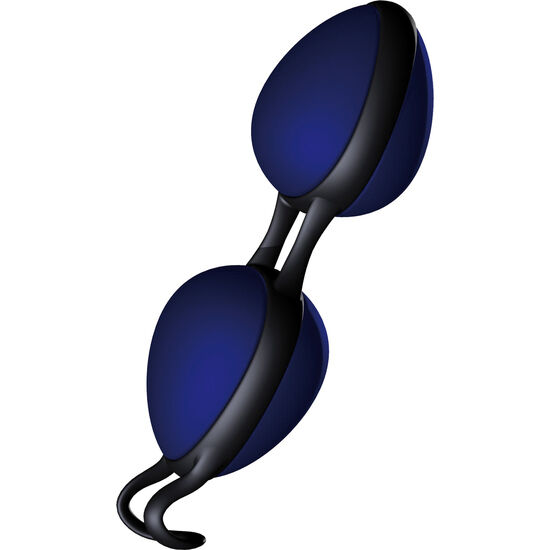 Boules vaginales Joyballs – pour muscler ton plaisir en douceur