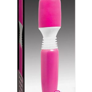 Masseur intime sans fil Mini Mini Wanachi – vibrations apaisantes et discrètes