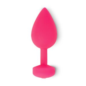 Gplug Small Rechargeable : Le Plug Anal Compact et Vibrant
