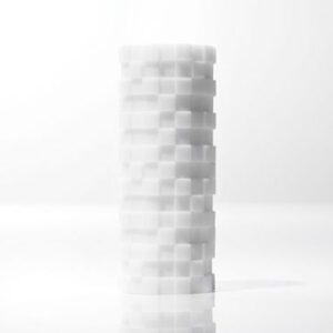 <strong>Masturbateur masculin innovant</strong> TENGA 3D MODULE : Plaisir sculpté