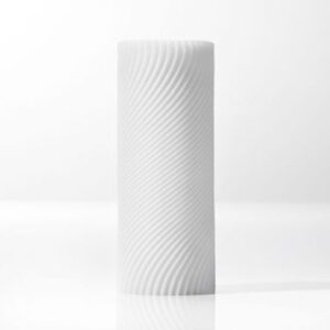 TENGA 3D Zen : Le masturbateur masculin innovant pour des sensations inédites