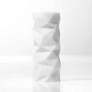 TENGA 3D Polygon : Masturbateur masculin innovant pour un plaisir artistique