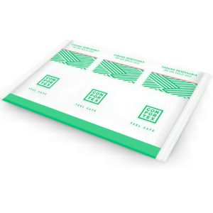 <strong>Draps jetables pour lit</strong> : Confort intime et hygiène irréprochable