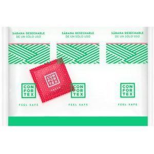 Draps jetables hygiéniques pour moments intimes en toute sérénité