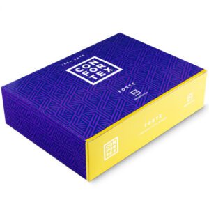 Préservatifs CONFORTEX NATURE – Protection fiable et plaisir naturel