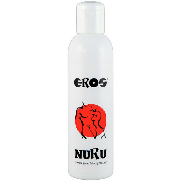 <strong>Gel de Massage Nuru</strong> : Union sensorielle et glisse parfaite