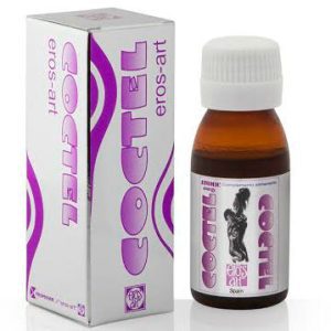 <strong>Elixir aphrodisiaque femme</strong> : Drops of Love, le désir à l’état pur