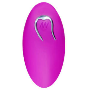 Télécommande de remplacement PRETTYLOVE pour sextoys connectés