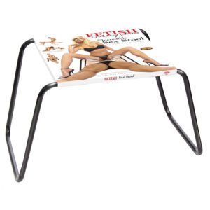 Tabouret Sexuel Fetish Fantasy : Découvrez des Plaisirs Sans Limite