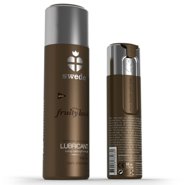 <strong>Lubrifiant Fruity Love</strong> – Sensualité naturelle et plaisir sucré