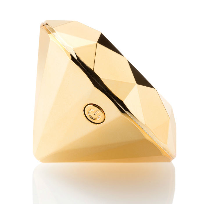 Stimulateur Clitoridien Twenty One : Le diamant du plaisir féminin