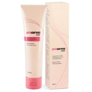 Crème pour augmenter la poitrine naturellement – Procurves Cream