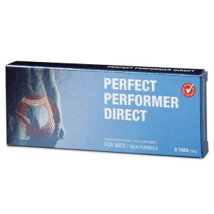 Complément pour érection et libido Perfect Performer Direct