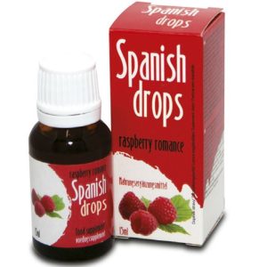 Élixir aphrodisiaque goûté - Complément alimentaire désir intense