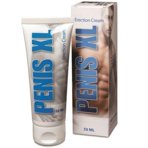 <strong>Crème Penis XL</strong> : intensifie ta puissance naturelle