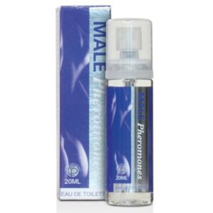 <strong>Parfum aux phéromones homme</strong> – Séduction instinctive et attirance irrésistible