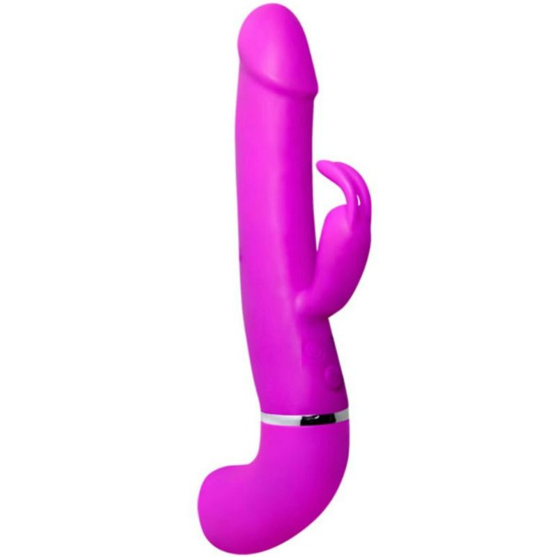 Vibromasseur éjaculateur Henry : plaisir ultime et sensations réalistes