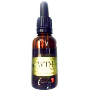 <strong>Phéromones pour attirer les femmes</strong> - Le secret d'une alchimie irrésistible