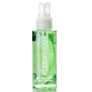 Nettoyant Fleshlight Wash – Spray Hygiénique pour Sextoys