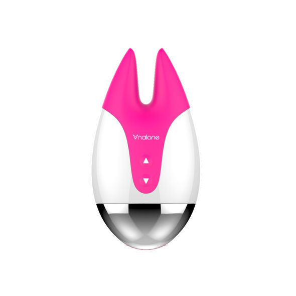 Stimulateur clitoridien Fifi Nalone : vibromasseur haute technologie