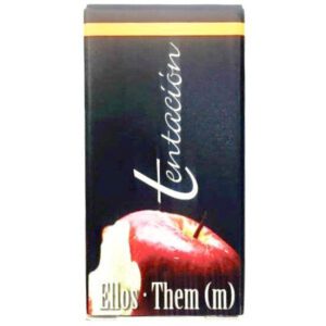 Parfum aux phéromones pour couple – Éveil des sens en duo