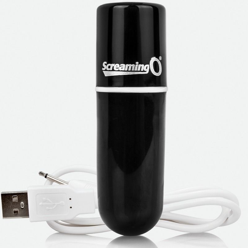 Balle Vibrante Rechargeable Vooom – Plaisir Intense en Profondeur