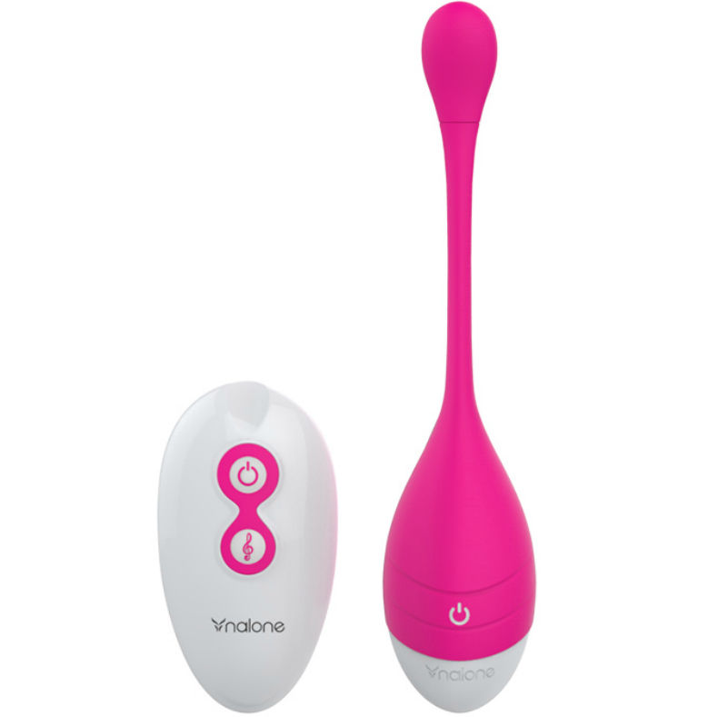 Vibromasseur intelligent Sweetie à commande vocale