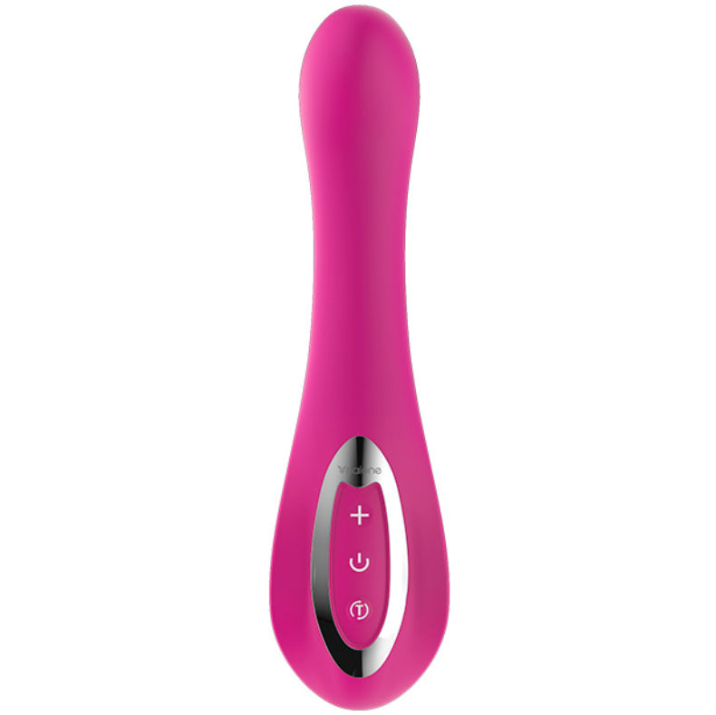 Vibromasseur Nalone Touch : l'élégance au service du plaisir