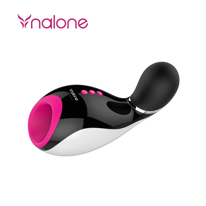 Masturbateur connecté Oxxy : le plaisir high-tech ultime