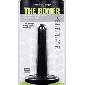 Gode Le Boner - L’accessoire polyvalent pour vos plaisirs intimes