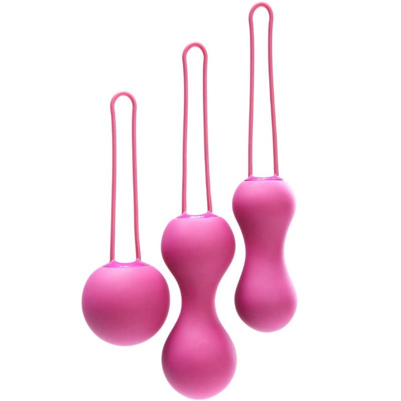 Ami Balls : Boules de Geisha Progressives pour un Plancher Pelvien Tonique