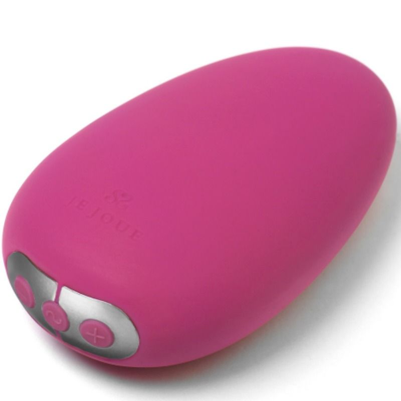 MiMi vibromasseur clitoridien | Instants de douceur et volupté