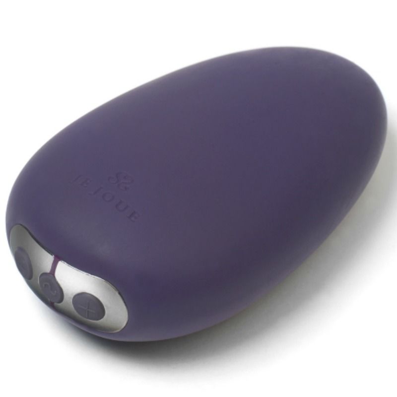 MiMi : Vibrateur Clitoridien Compact et Puissant pour Plaisirs Intenses