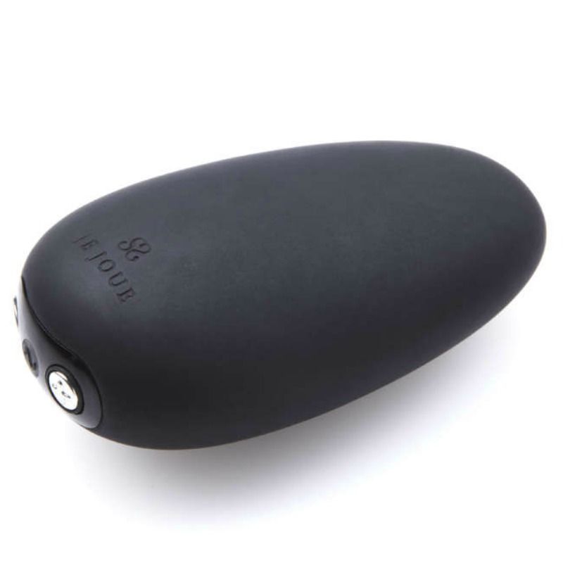 Mimi Soft : le mini-vibromasseur en silicone pour caresses intenses