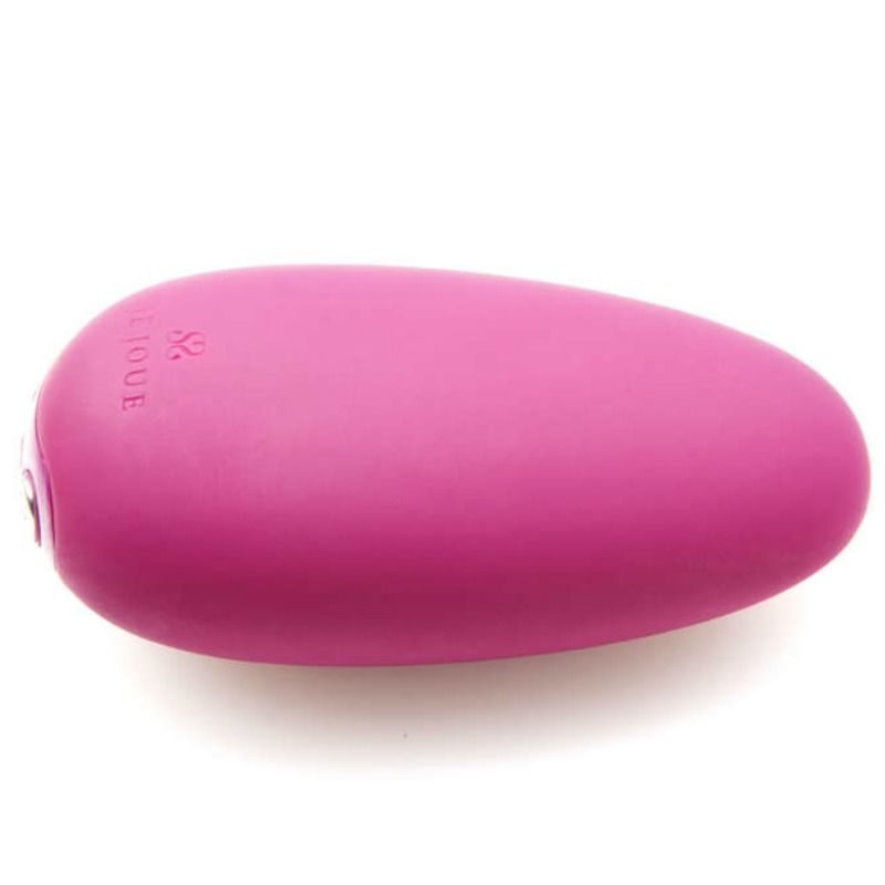 Mimi Soft : Vibromasseur en silicone ultra doux pour des caresses exquises