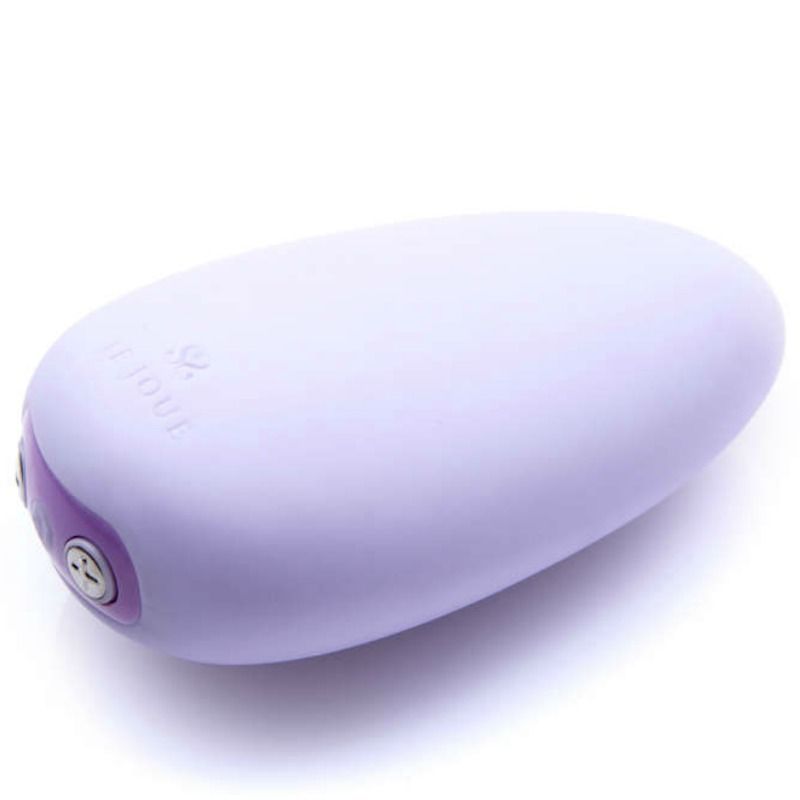MiMi Soft Je Joue : Le stimulateur clitoridien doux et puissant