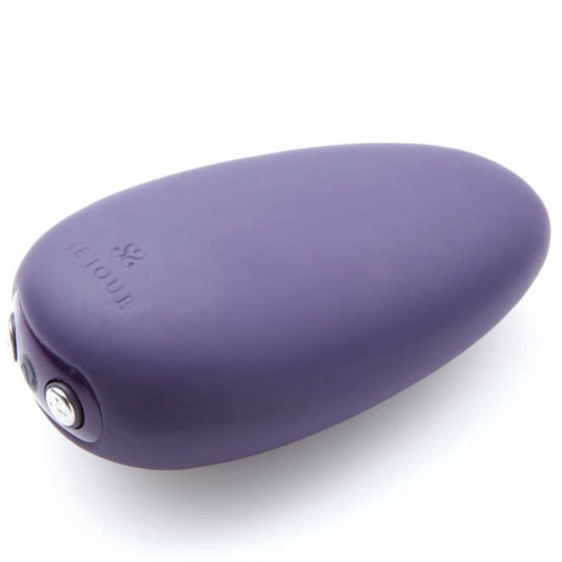 Mimi Soft Je Joue : le vibromasseur doux et puissant pour des plaisirs infinis