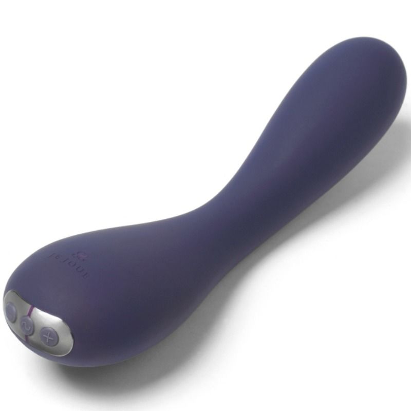 Vibromasseur Uma Je Joue : élégance et plaisir intense pour chaque courbe