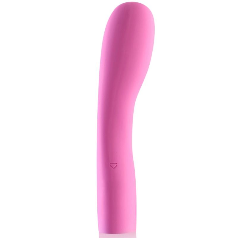 <strong>Stimulateur personnalisable rose</strong> – Plaisir sur mesure, sensations à la carte