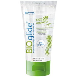 Lubrifiant intime BIOglide 150 ml – 100% biologique et doux