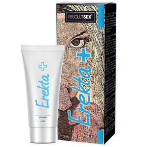 Crème stimulante pénis pour plaisir et vitalité masculine